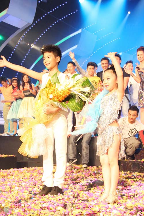 NSƯT Đặng Hùng: Tung hô là "giết" Đăng Quân – Bảo Ngọc - 3