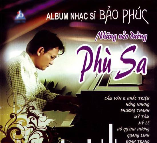 Nhạc phim Việt và những ca khúc khó quên - 1