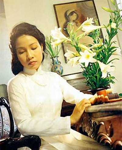 Nhạc phim Việt và những ca khúc khó quên - 2