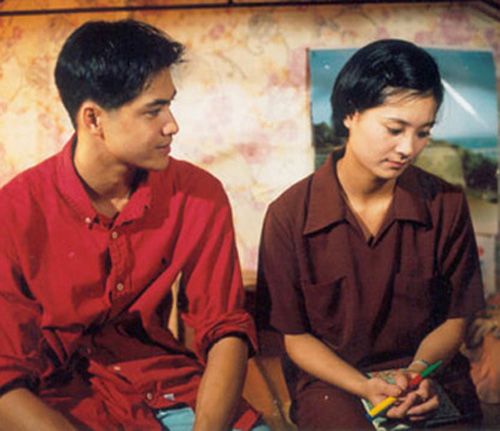 Nhạc phim Việt và những ca khúc khó quên - 3