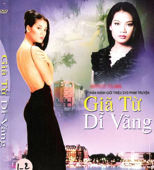 Nhạc phim Việt và những ca khúc khó quên - 4