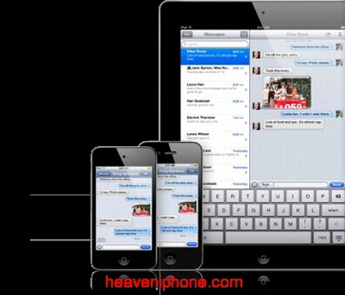 Mẹo nhắn tin SMS không tốn tiền - 4