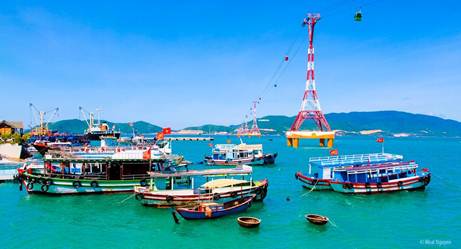 Cảm xúc Vinpearl – Sắc màu khám phá - 3