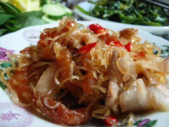 4 món mắm ngon nức lòng trong ẩm thực Việt - 1