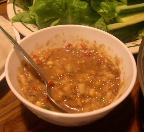 4 món mắm ngon nức lòng trong ẩm thực Việt - 3