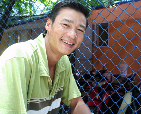 Võ Hoài Nam: Gia đình đáng giá hơn vạn lần - 3
