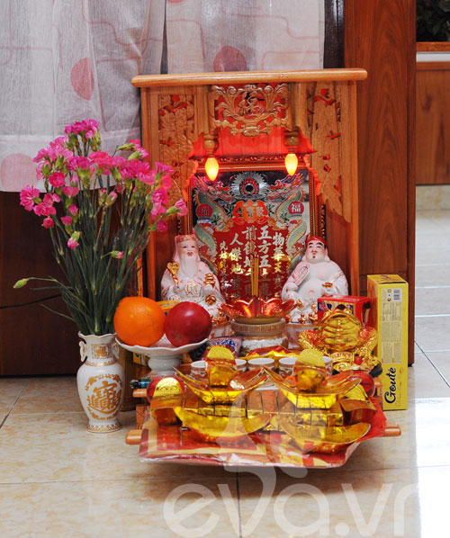 "Đột nhập" nhà mỹ nữ Diệp Lâm Anh - 6