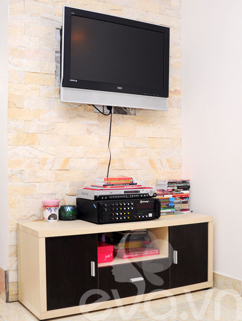 "Đột nhập" nhà mỹ nữ Diệp Lâm Anh - 18