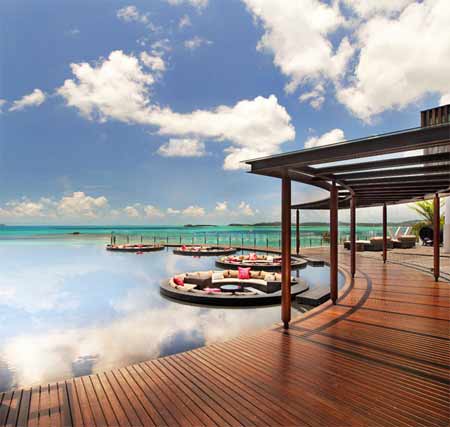 Ngồi mơ nhà đẹp tựa thiên đường - 2