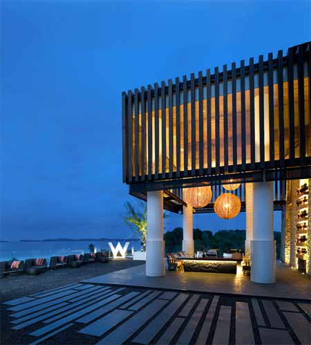 Ngồi mơ nhà đẹp tựa thiên đường - 3