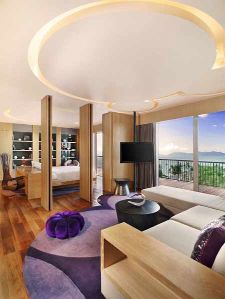 Ngồi mơ nhà đẹp tựa thiên đường - 7