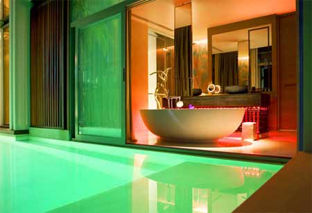 Ngồi mơ nhà đẹp tựa thiên đường - 11