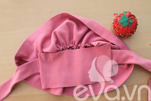 Váy điệu cho bé làm duyên - 10