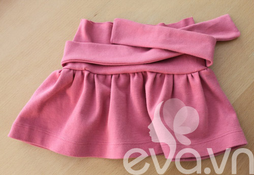 Váy điệu cho bé làm duyên - 12