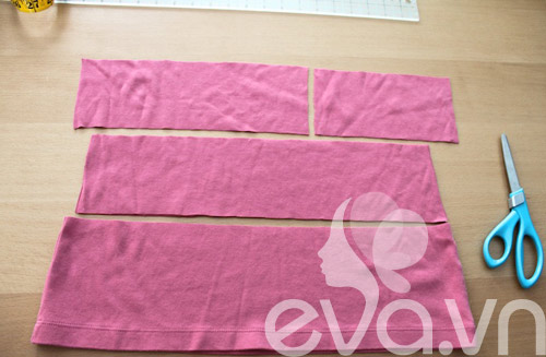 Váy điệu cho bé làm duyên - 2