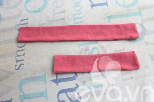Váy điệu cho bé làm duyên - 5