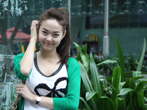 Minh Hằng: “Tôi chưa từng ngán nghề!” - 3
