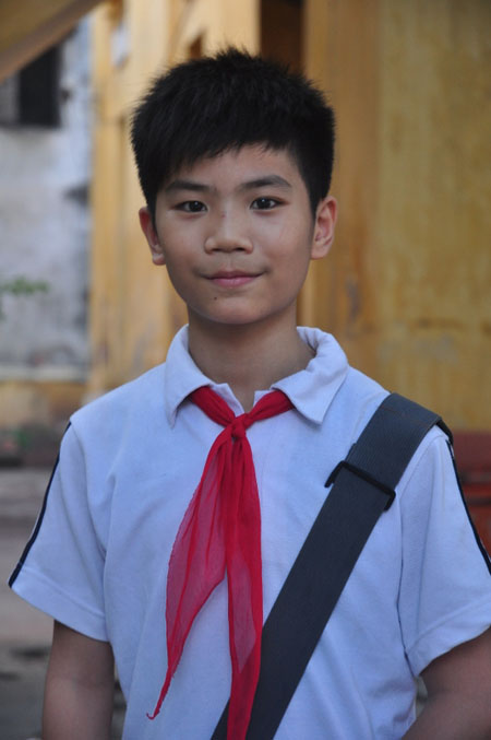 Quán quân Got Talent nói gì về chuyện mua giải? - 3