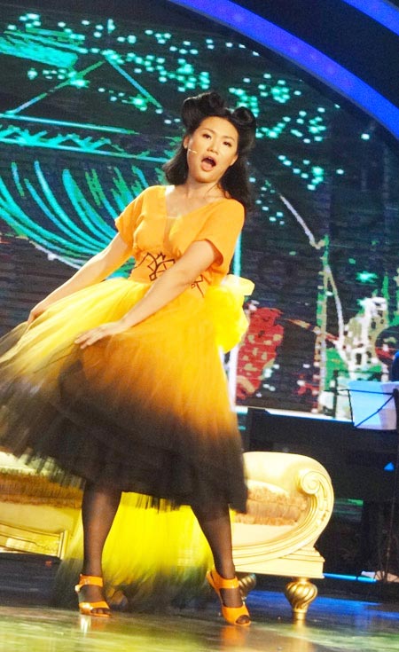 Vì sao BTC im lặng trước nghi án mua giải VN's Got Talent? - 1