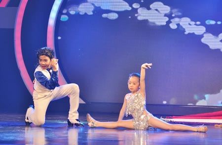 Vì sao BTC im lặng trước nghi án mua giải VN's Got Talent? - 2