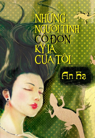 Những người tình cô đơn kỳ lạ của tôi - 1