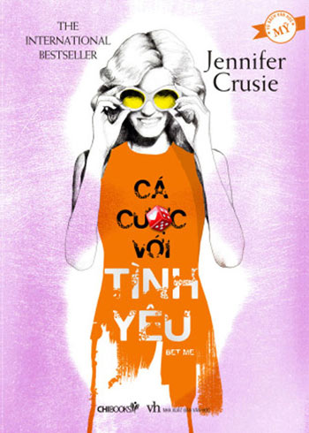 Cá cược với tình yêu - 1