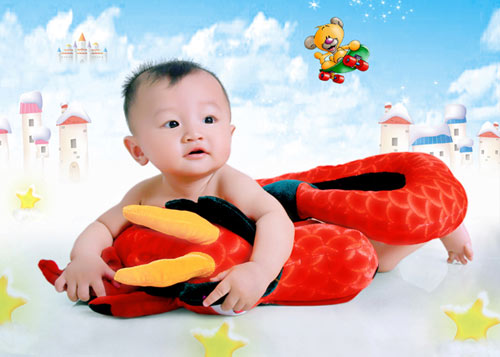 Hè rồi, phải... cởi dần đồ thôi - 7