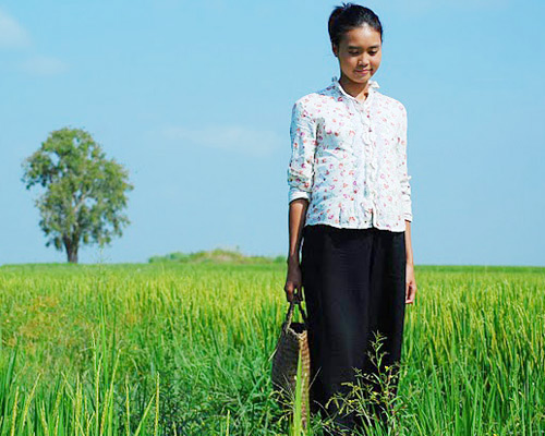 Ngắm sao bầu trên màn ảnh Việt - 4