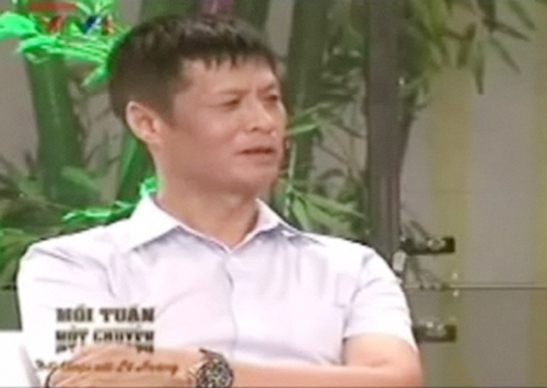 Đối thoại với Lê Hoàng: Xếp hàng! - 2
