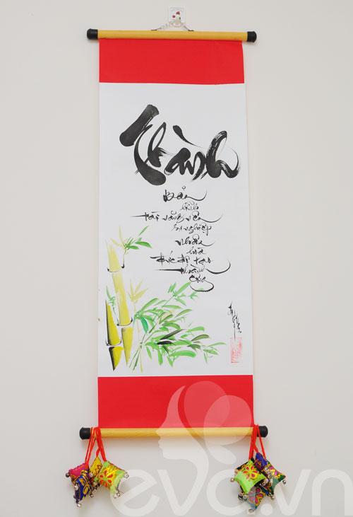 "Đột nhập" nhà mỹ nữ Diệp Lâm Anh - 24