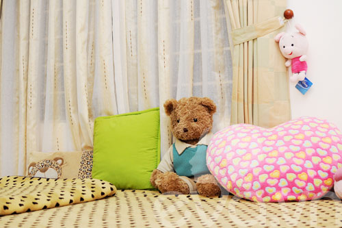 "Đột nhập" nhà mỹ nữ Diệp Lâm Anh - 31