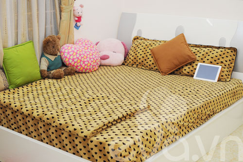 "Đột nhập" nhà mỹ nữ Diệp Lâm Anh - 32