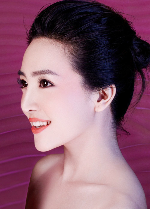 Đậu nành - botox của da - 2