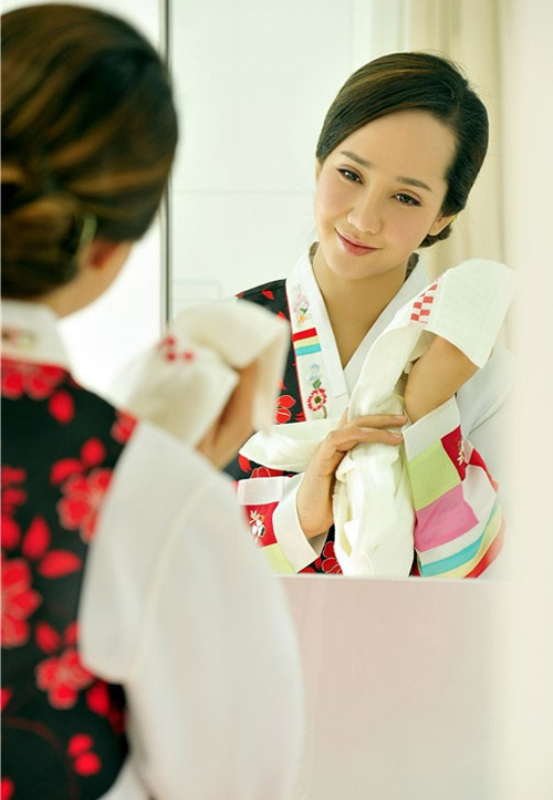 Da sáng căng nhờ... phân chim - 3
