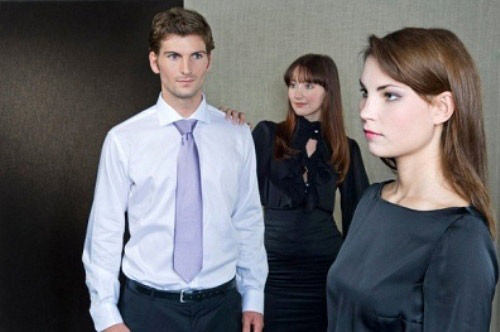 Vì sex, tôi tha thứ cho chồng tội ngoại tình - 1