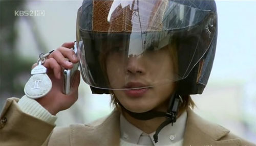 Top những lỗi hài hước nhất của phim Hàn - 5