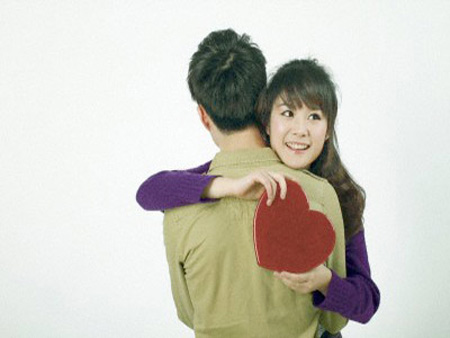 Mất đời vì yêu vội, sống cuồng - 1