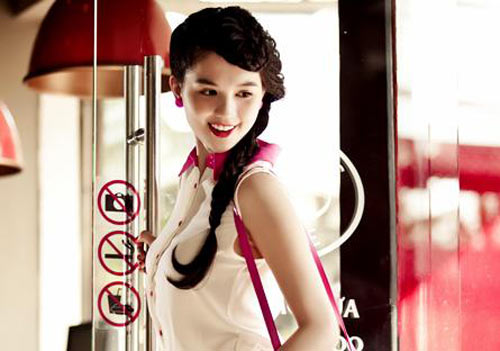 Tuyển chọn chân dài giàu nhất Việt Nam - 5