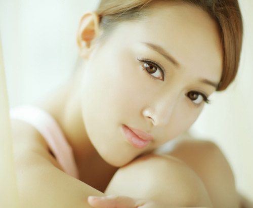 Sữa chua - mỹ phẩm tốt nhất cho da - 2