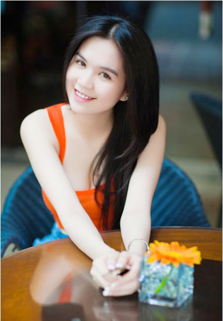 Ngọc Trinh "chơi bài ngửa": Chiêu PR lệch lạc - 2