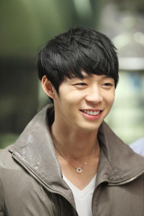 Cảnh "giường chiếu" rung động khán giả của Yoochun - 7