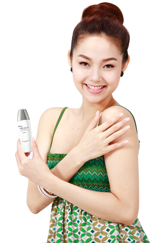 Minh Hằng sẵn sàng cho những cái chạm bất ngờ - 2