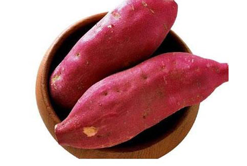 Phòng bệnh khi bầu bí bằng thực phẩm - 3