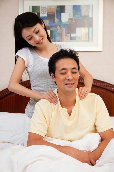 Nói gì để kích thích chuyện 'yêu'? - 1
