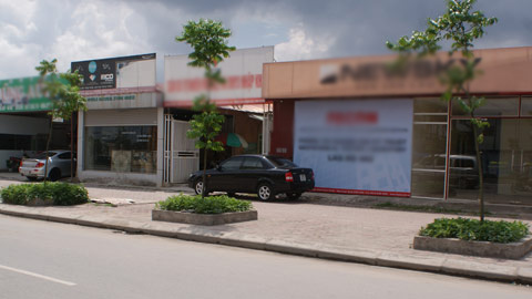 Những kiểu trồng rau sạch chỉ có ở Hà Nội - 2