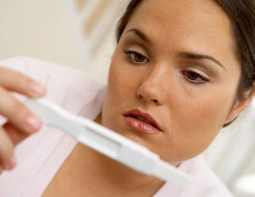 Xót xa nỗi lòng “một vạch” - 1