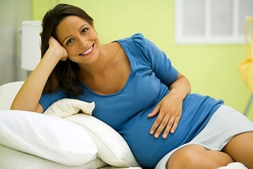 Bà bầu dị ứng hải sản, phải làm sao? - 2