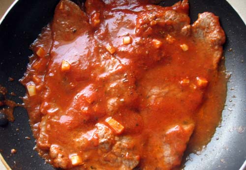 Tự làm bò bít tết - 3