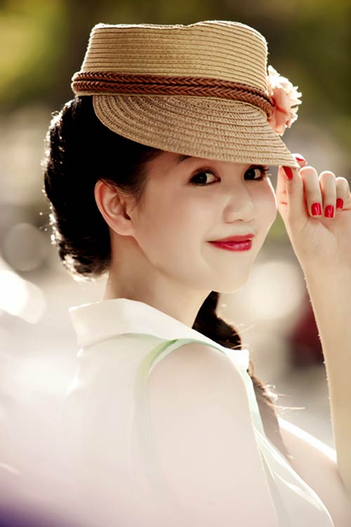 "Thật thà” như... showbiz Việt - 2