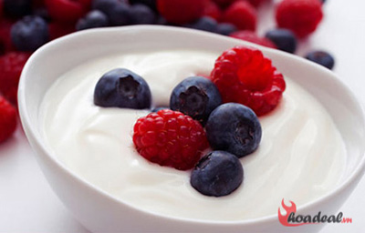 Mishushita: Máy làm sữa chua 6 cốc hình trái tim - 1